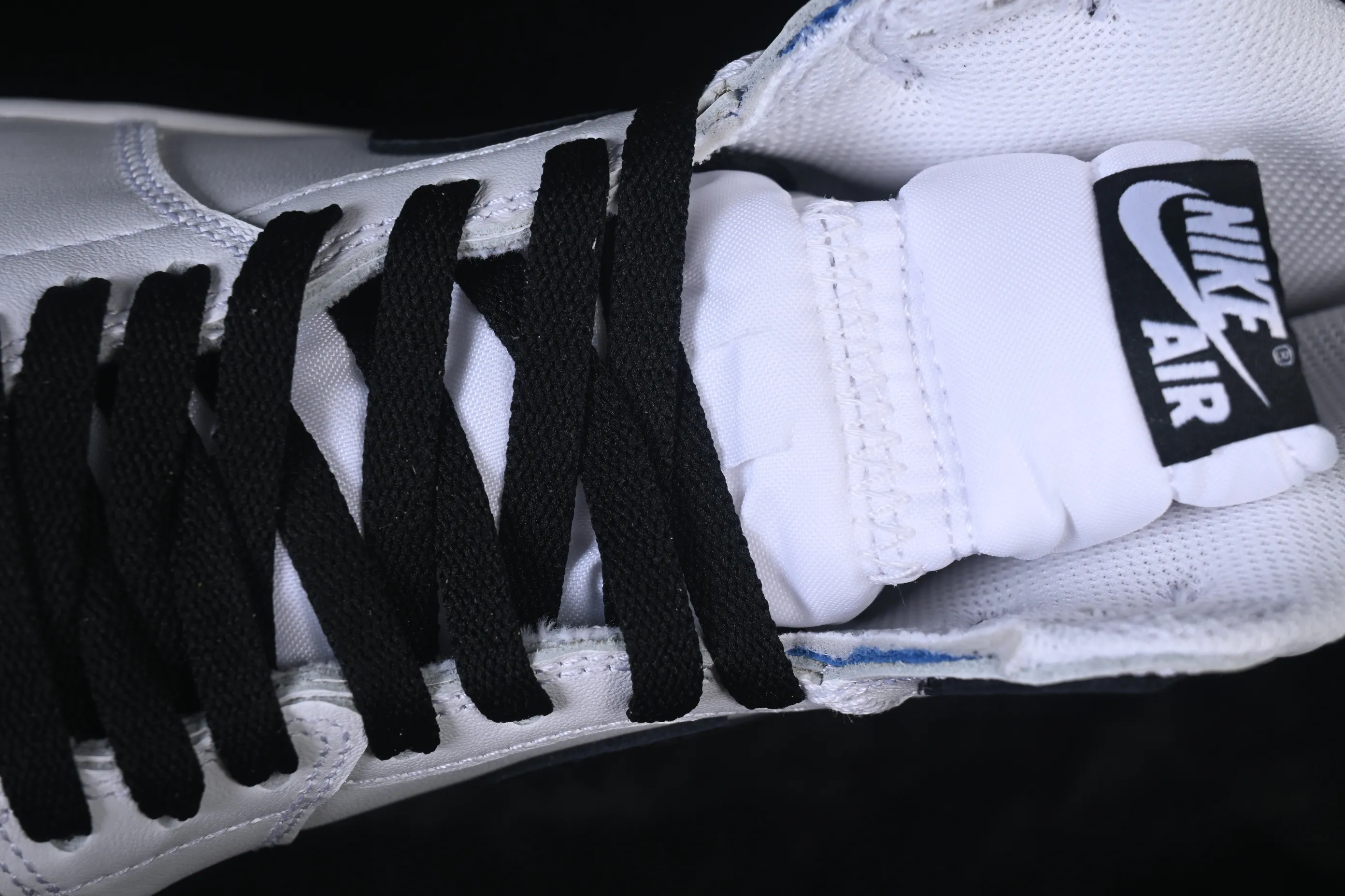 All categories Air Jordan Jordan series basketball shoes Air Jordan 1 High LJR version Fragment Design x Union x Air Jordan 1 Hi Joe 1 Fujiwara Hiroshi Lightning high-top basketball shoes II7282-100